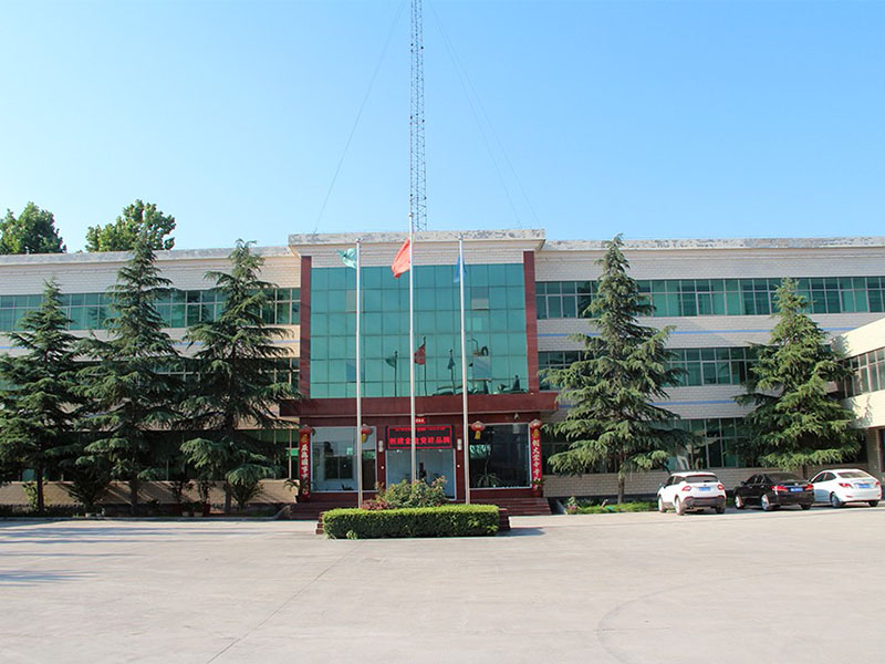 公司響應(yīng)國(guó)家環(huán)保要求，對(duì)企業(yè)進(jìn)行土壤檢測(cè)，各項(xiàng)檢測(cè)結(jié)果均達(dá)標(biāo)